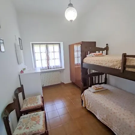 Vakantiehuis Very Ii