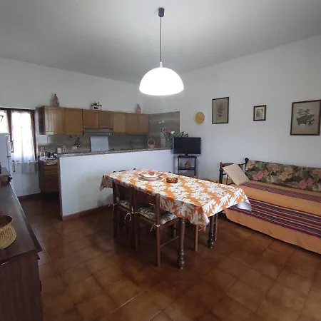 Very Ii Holiday home Marina di Campo