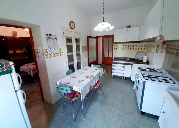 Very Ii * Marina di Campo