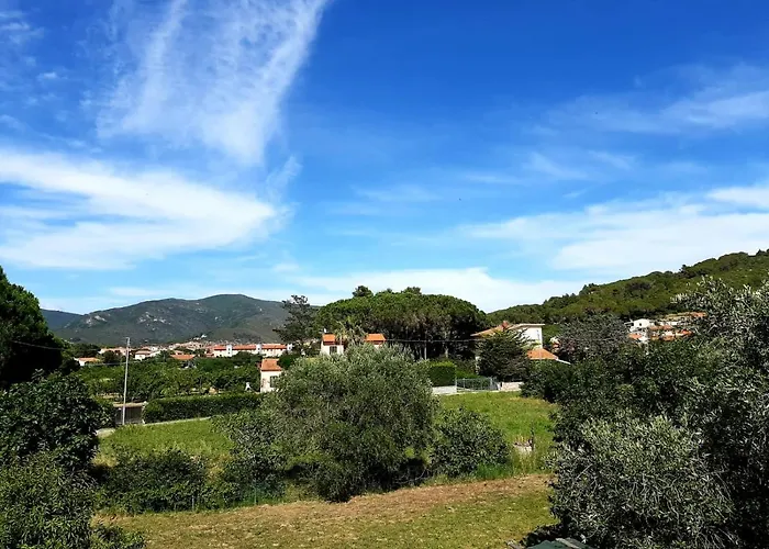 Very Ii Tatil Evi Marina di Campo