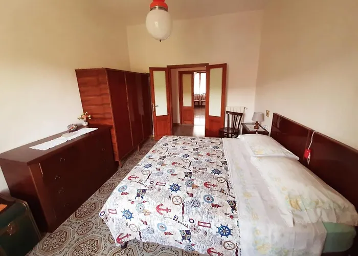 Tatil Evi Very Ii Marina di Campo