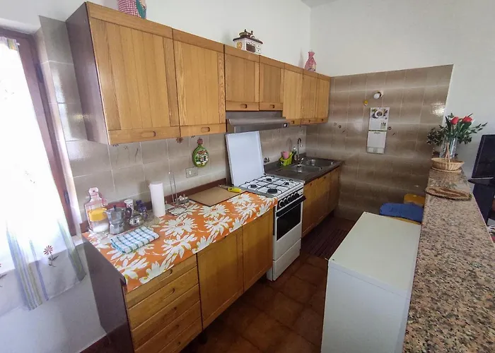 Very Ii Tatil Evi Marina di Campo