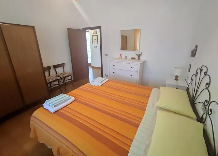 Very Ii Marina di Campo