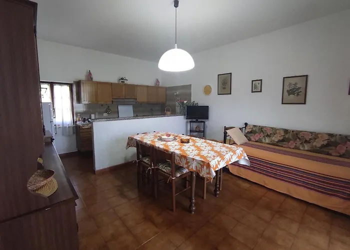 Very Ii Tatil Evi Marina di Campo