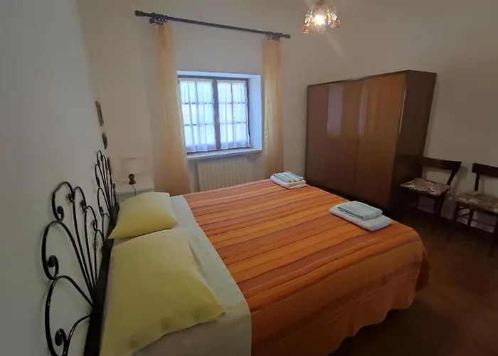 Very Ii Marina di Campo