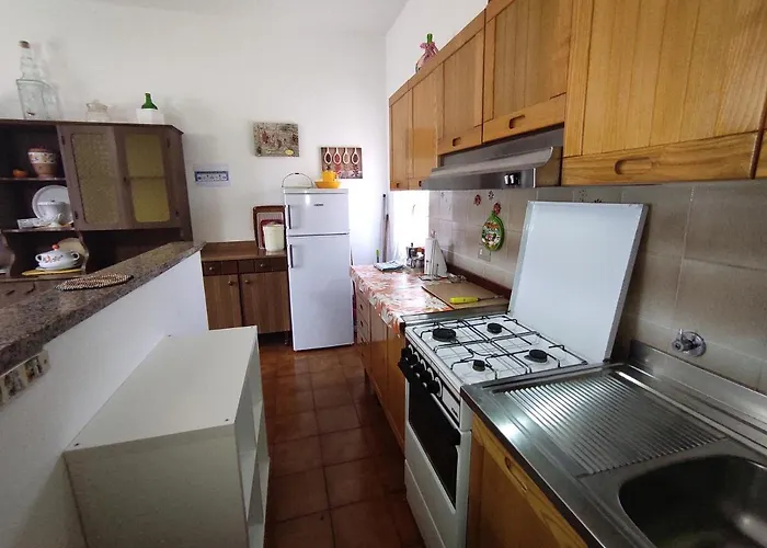 Tatil Evi Very Ii Marina di Campo