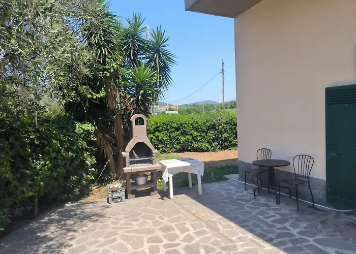 Very Ii Marina di Campo