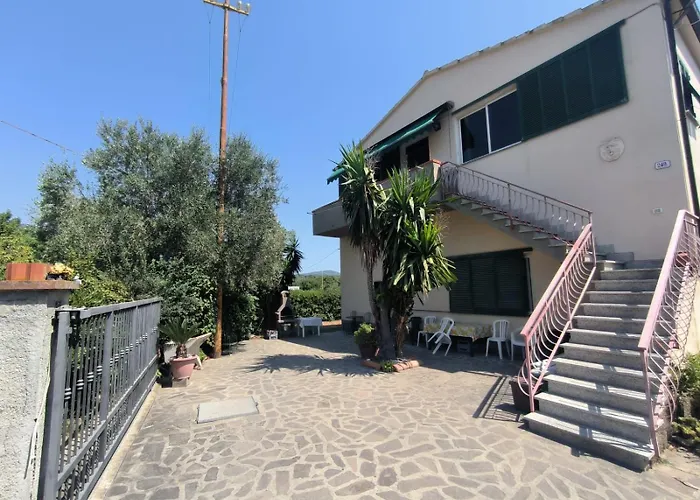 Very Ii * Marina di Campo