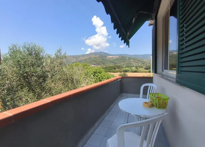 Very Ii * Marina di Campo