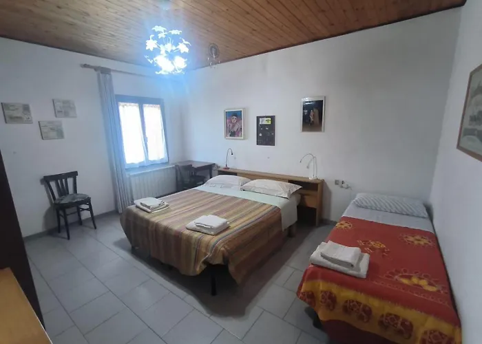 Tatil Evi Very Ii Marina di Campo