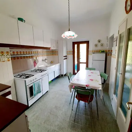 Very Ii Ferienhaus *