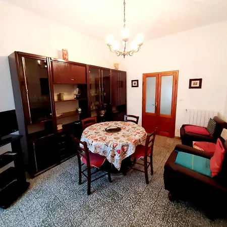 Vakantiehuis Very Ii *