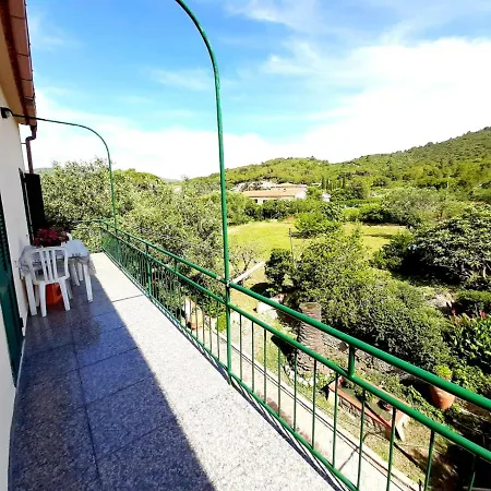 Casa vacanze Very Ii *