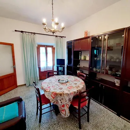 Very Ii Vakantiehuis