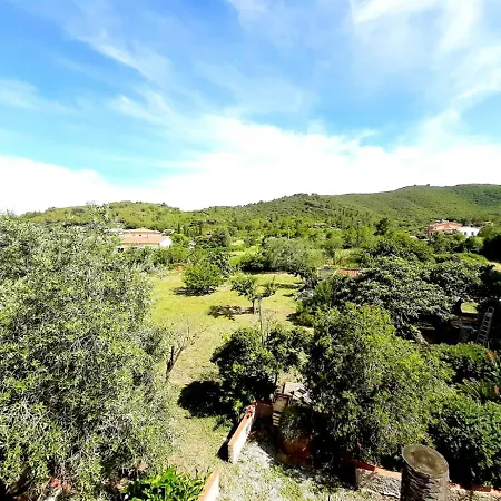 Vakantiehuis Very Ii Marina di Campo