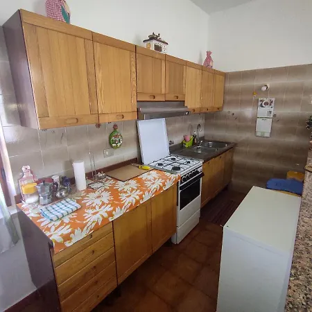 Very Ii Vakantiehuis Marina di Campo