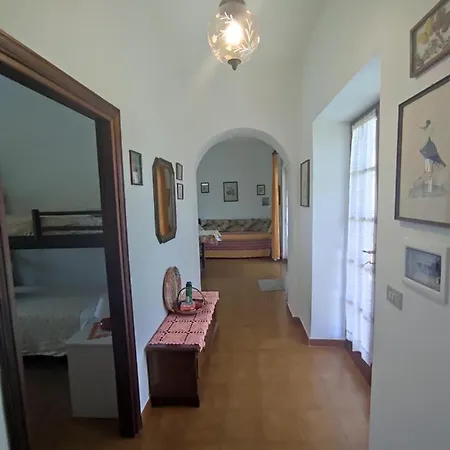 Vakantiehuis Very Ii