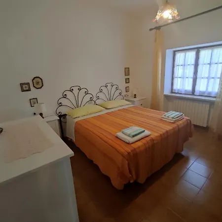 Vakantiehuis Very Ii *