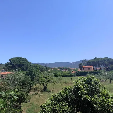 Vakantiehuis Very Ii *