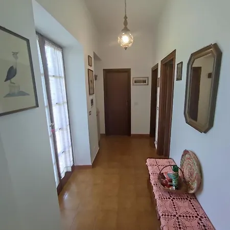 Vakantiehuis Very Ii