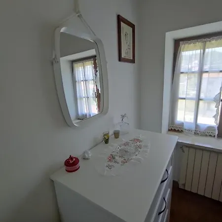 Vakantiehuis Very Ii