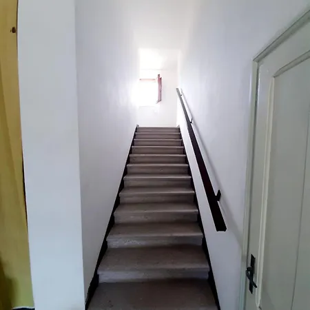 Vakantiehuis Very Ii