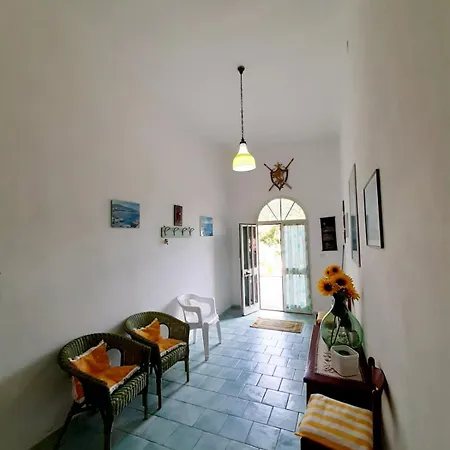 Holiday home Very Ii Marina di Campo