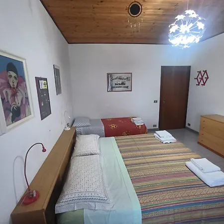 Very Ii Vakantiehuis Marina di Campo