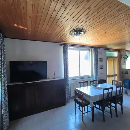 Holiday home Very Ii Marina di Campo