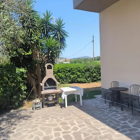 Very Ii Marina di Campo