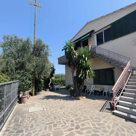 Very Ii * Marina di Campo