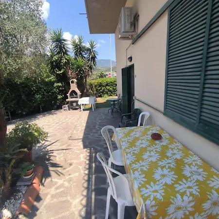 Very Ii Holiday home