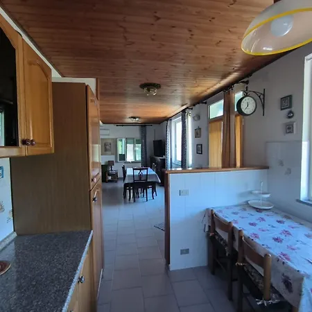 Vakantiehuis Very Ii