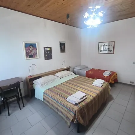 Vakantiehuis Very Ii *