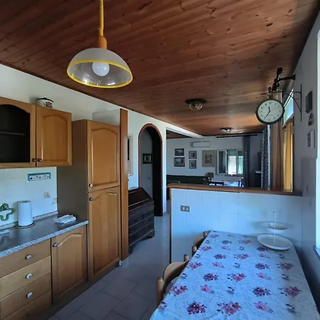 Very Ii Vakantiehuis Marina di Campo