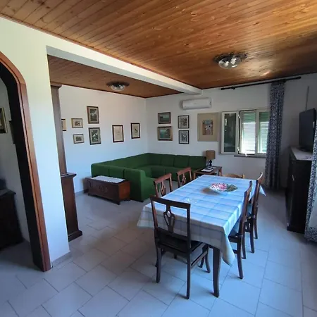 Holiday home Very Ii Marina di Campo