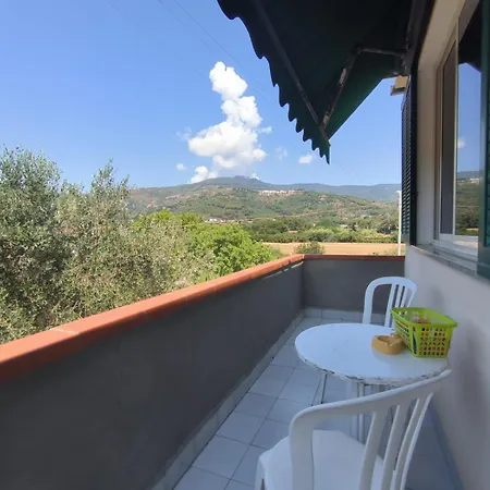 Very Ii * Marina di Campo