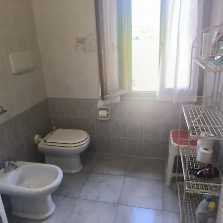 Vakantiehuis Very Ii