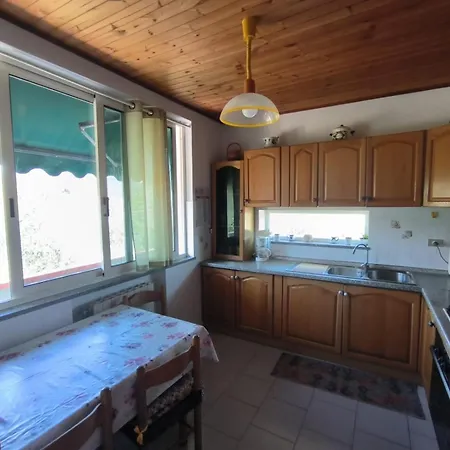 Very Ii Vakantiehuis *