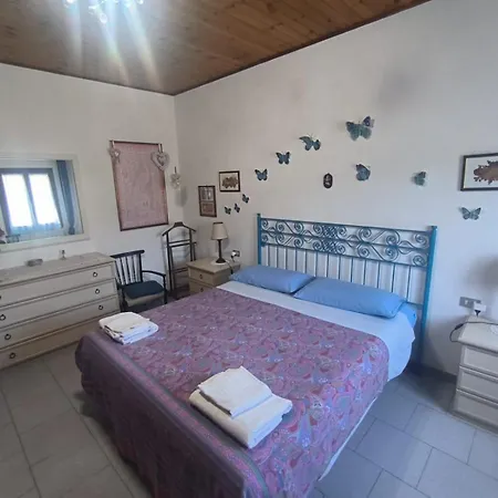 Very Ii Vakantiehuis Marina di Campo