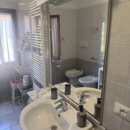 Vakantiehuis Very Ii