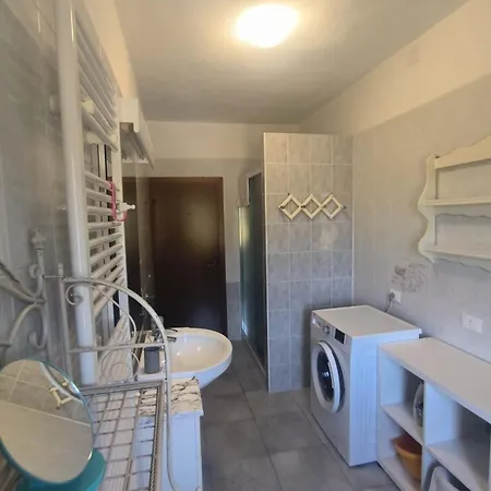 Very Ii Vakantiehuis *