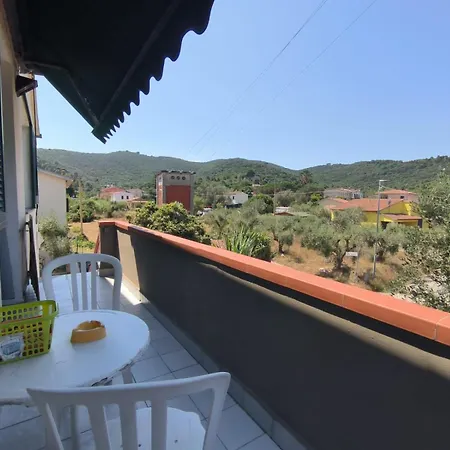 Vakantiehuis Very Ii *