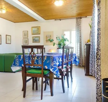 Casa vacanze Very Ii Marina di Campo