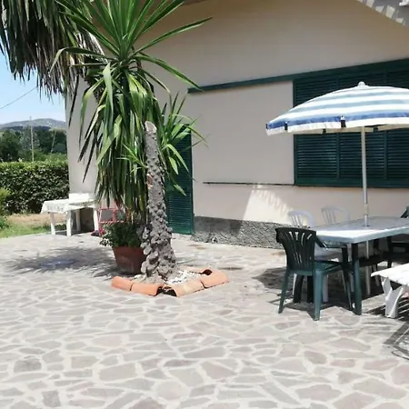 Very Ii Casa vacanze *