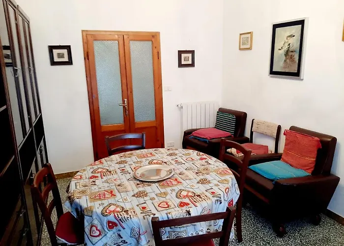 Very Ii Ferienhaus *