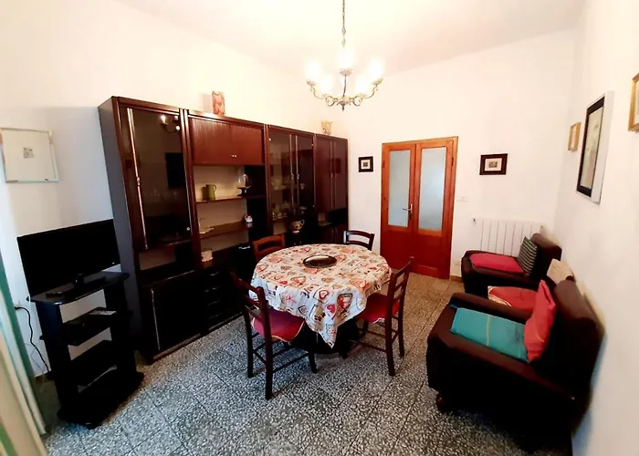 Ferienhaus Very Ii *