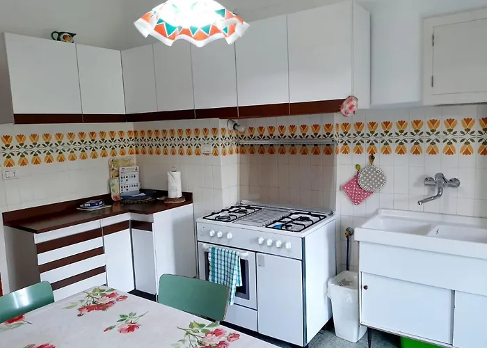 Ferienhaus Very Ii *