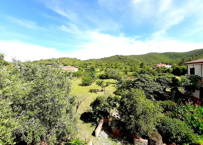 Ferienhaus Very Ii Marina di Campo