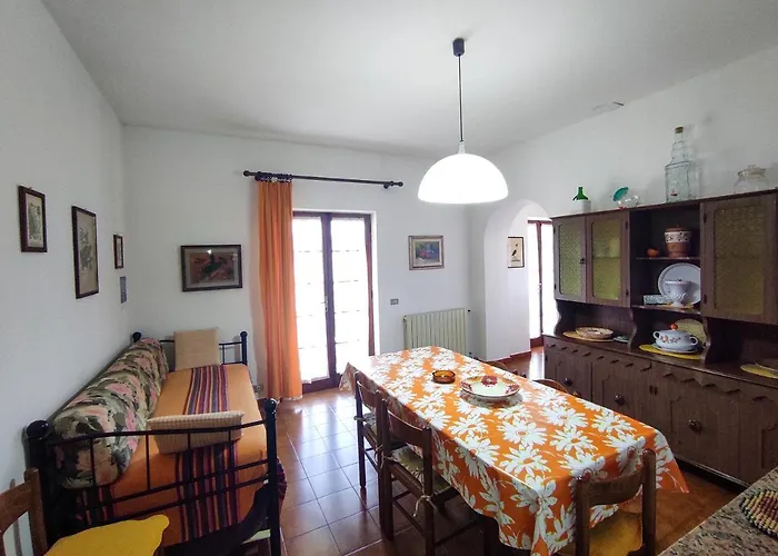 Ferienhaus Very Ii Marina di Campo